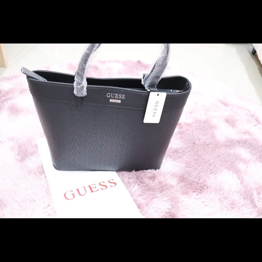 Guess bag - Picture 2 of 7